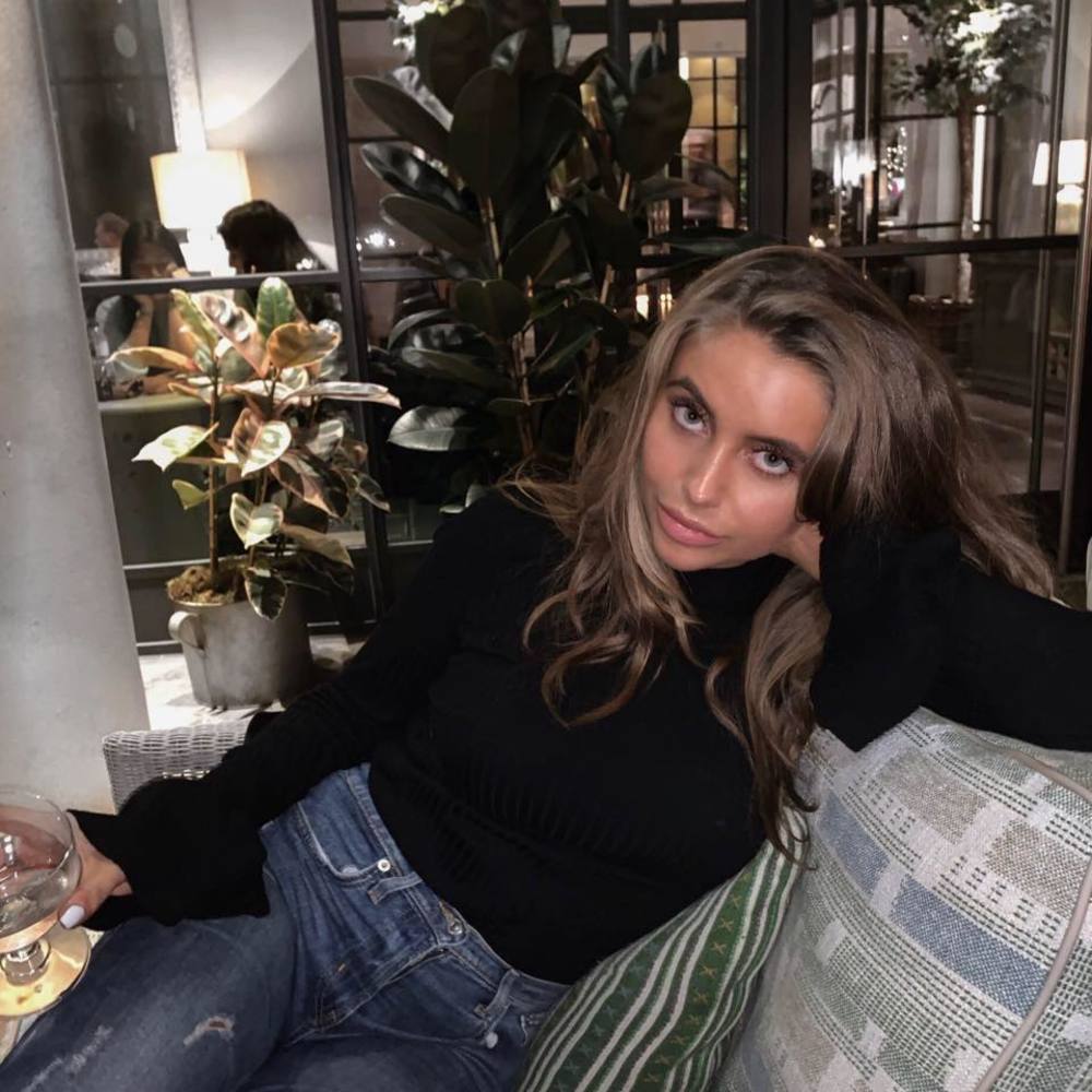 Meet your Posher, Sofie